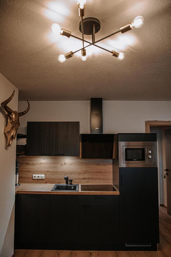 Apartamento House 55 Sölden Exterior foto