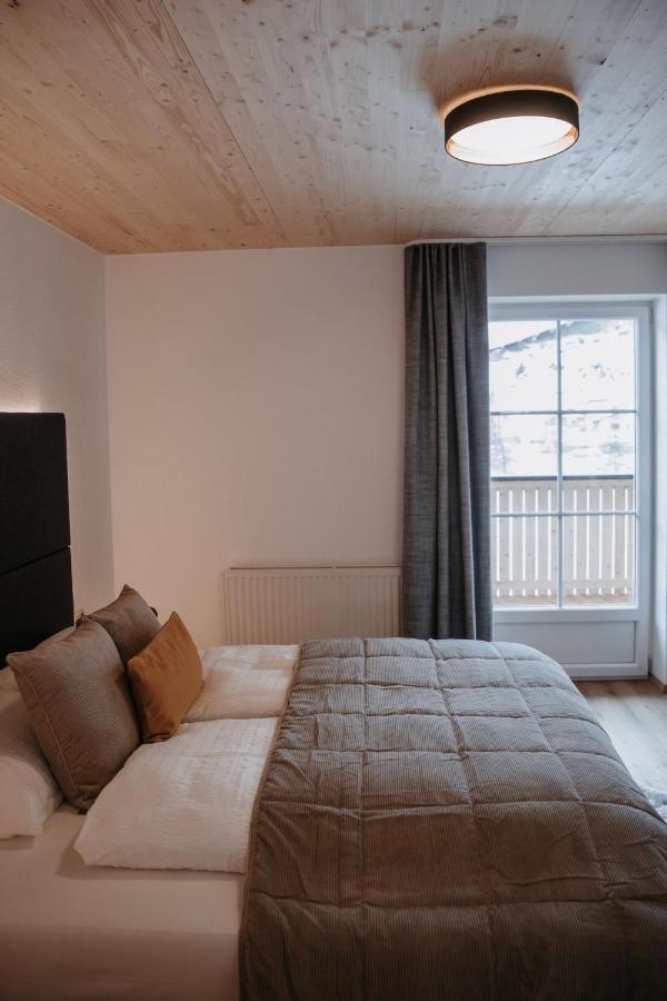 Apartamento House 55 Sölden Exterior foto